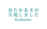 実績紹介